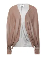 [ALPHA STUDIO] ALPHA STUDIO Cardigans - Item 14301897