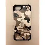 UAG IPHONE 8 迷彩手機殼 二手