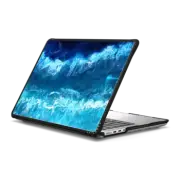 MacBook Pro 14-inch (M1 - M4) Impact Case HiLife Macbook Case By Ann Upton