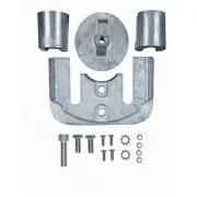 ANODE KIT (ZINC) 18-6160Z
