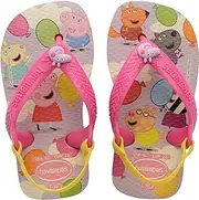 [havaianas] Unisex Baby Peppa Pig Ballet