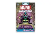 Marvel Champions: The Card Game The Once and Future Kang Scenario Pack