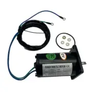 Tilt Trim Motor for Yamaha 75 80 90 100 HP Outboard Motors 67F-43880-00 18-6787