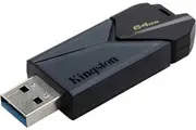 Kingston 64GB DataTraveler Exodia USB 3.2 Flash Drive DTXON/64GB