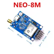 1PCS GPS Module NEO-6M NEO-7M NEO-8M Satellite Positioning STM32 51 single chip