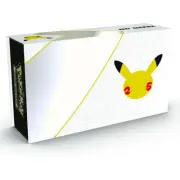 Celebrations Ultra Premium Collection POKEMON TCG - Sealed Box