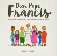 在飛比找誠品線上優惠-Dear Pope Francis: The Pope An