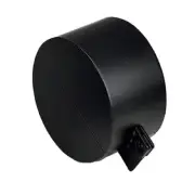 Door Knob Lockout Device, Cover to Disable the Doorknob/Faucet/Valve,5377