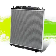 {DPI 2741}Factory Style Aluminum Core Radiator for F250-F550 SD 6.0 Diesel 03-04 (for: Ford)