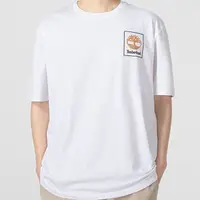 在飛比找蝦皮購物優惠-【潮π外貿】TimBerLand休閒寬鬆圓領T-Shirt 