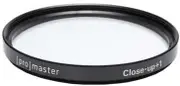 ProMaster Close-Up Set Standard 72mm Filter