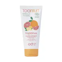 在飛比找PChome24h購物優惠-法國【Toofruit】果漾兒童造型髮膠