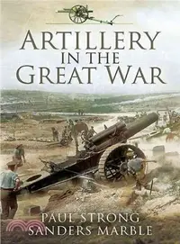 在飛比找三民網路書店優惠-Artillery in the Great War