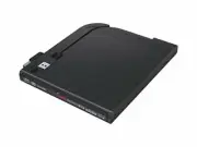 NEW BUFFALO BRUHD-PU3-BK Portable Blu-ray Disc Drive Black from JAPAN