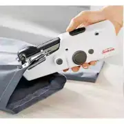 Sunbeam Portable Cordless Handheld Sewing Machine SB011