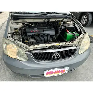 優質嚴選中古車二手車商行 TOYOTA 豐田 ALTIS