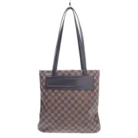 在飛比找蝦皮購物優惠-LOUIS VUITTON 路易威登 托特包格紋Damier