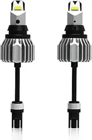 JU-GR20WBK T15/16 40W 5000LM 6000K LED BACK LAMP