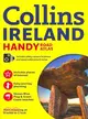 Collins Ireland Handy Road Atlas