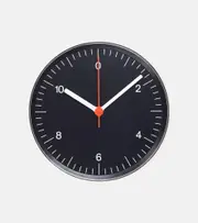 [Hay] Hay Wall Clock