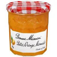 在飛比找博客來優惠-法國Bonne Maman-橘子果醬 370g