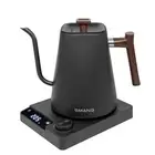 Electric Kettles, Gooseneck Electric Kettle, ±1℉ Temperature Control, for Pou...