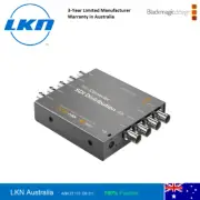 Blackmagic Design Mini Converter - SDI Distribution 4K