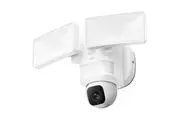 Eufy Security E30 2K Outdoor WiFi Floodlight Camera 2,000-lumen / AI Detection /