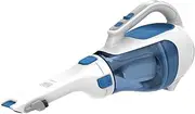 [BLACK+DECKER] dusbuster Handheld Vacuum, Cordless, Magic Blue (HHVI320JR02)