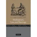 SHAKESPEARE, LAW, AND MARRIAGE