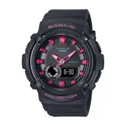 Casio Baby-g Bga280dn-1a in Black