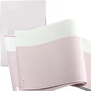 2 Packs EKG Paper Fits for Philips HP PageWriter 100/200, TC30 TC50 TC70 ECG Paper, Each Pack Size 8.5 x 11 inch x 200 Sheets 80gsm, Fits for M1772A / M1770A / M1700A / M1702A / M1701A Model