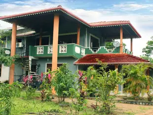 錫哈吉尼別墅Sinhagiri Villa