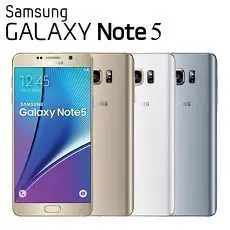 ※台能科技※SAMSUNG GALAXY Note 5 八核心處理器 4GBRAM / 32GBROM 1600萬畫