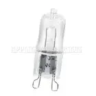 ELECTROLUX WESTINGHOUSE OVEN HALOGEN GLOBE 25W G9 ES6023 4055548822 - 510