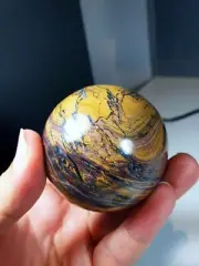 Mookaite Jasper Sphere