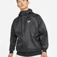 在飛比找momo購物網優惠-【NIKE 耐吉】風衣外套 薄外套 AS M NK WVN 