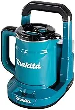 Makita DKT360Z Cordless 36V (18V X 2) Kettle