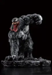 Kotobukiya Venom Renewal ArtFX+ 1/10 Statue Spiderman Marvel NEW SEALED