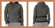Adidas ~ Cold.Rdy Hooded Training Jacket Women's Size 3X $100 NWT