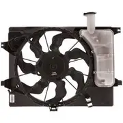 Jayair Radiator Fan Assembly - EF1365