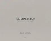 Edward Burtynsky: Natural Order