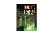 Osprey Knights Templar A Secret History Non-Fiction Book By Graeme Davis
