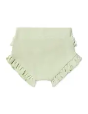 [Snuggle Hunny] Honeydew Organic Bloomers in Green