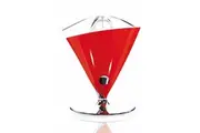 Bugatti Vita Citrus Juicer - Red