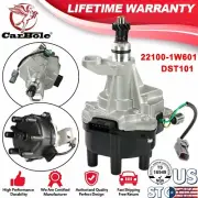 Ignition Distributor For Pathfinder Quest Xterra Nissan Quest 3.3L V6 2000-2004