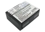 1180mAh Battery for GoPro HD Hero3 Black Edition, HD Hero3 White Edition
