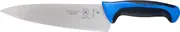 Mercer Culinary M22608BL Millennia 8-Inch Chef's Knife, Blue