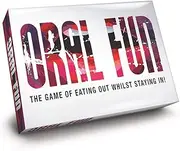 Oral Fun Game
