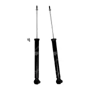 2 x Rear Gabriel Ultra Shock Absorbers for Audi A4 Series B6 8E 8H 01-06